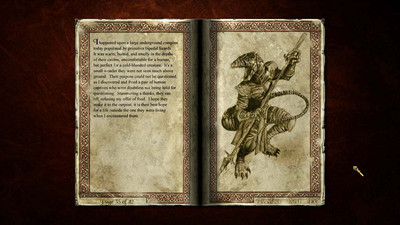 четвертый скриншот из Siege of Avalon Anthology