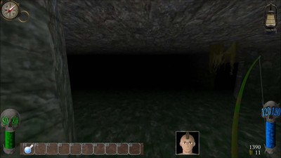 четвертый скриншот из Dungeons Of Rhamdon 2