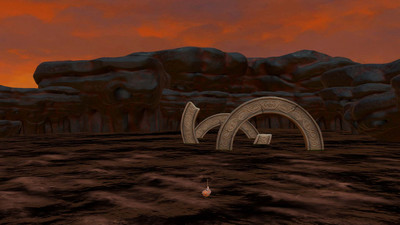 третий скриншот из Kaiju Fishing