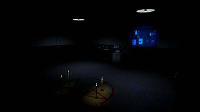 второй скриншот из Horror Explus