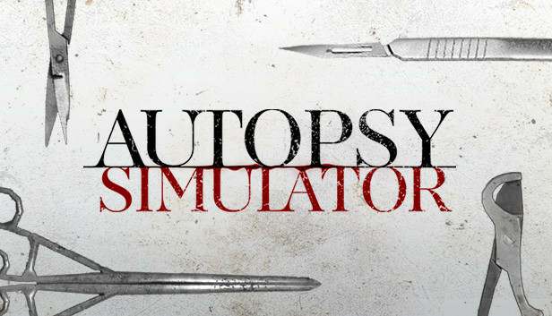 Обложка Autopsy Simulator