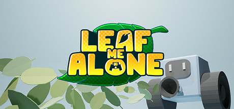 Обложка Leaf Me Alone