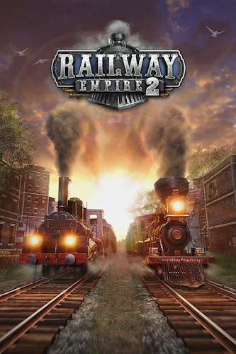 Railway Empire 2 - Digital Deluxe Edition