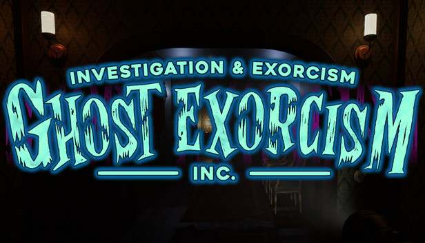 Ghost Exorcism INC.