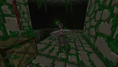 третий скриншот из Ancient Dungeon VR