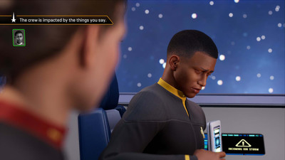 четвертый скриншот из Star Trek: Resurgence