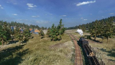 второй скриншот из Railway Empire 2 - Digital Deluxe Edition