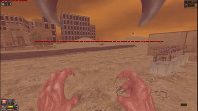 третий скриншот из Brutal Doom Platinum