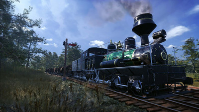 третий скриншот из Railway Empire 2 - Digital Deluxe Edition
