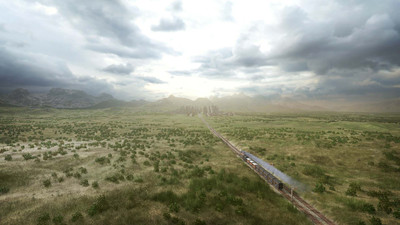 первый скриншот из Railway Empire 2 - Digital Deluxe Edition