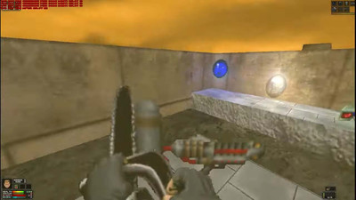 четвертый скриншот из Brutal Doom Platinum