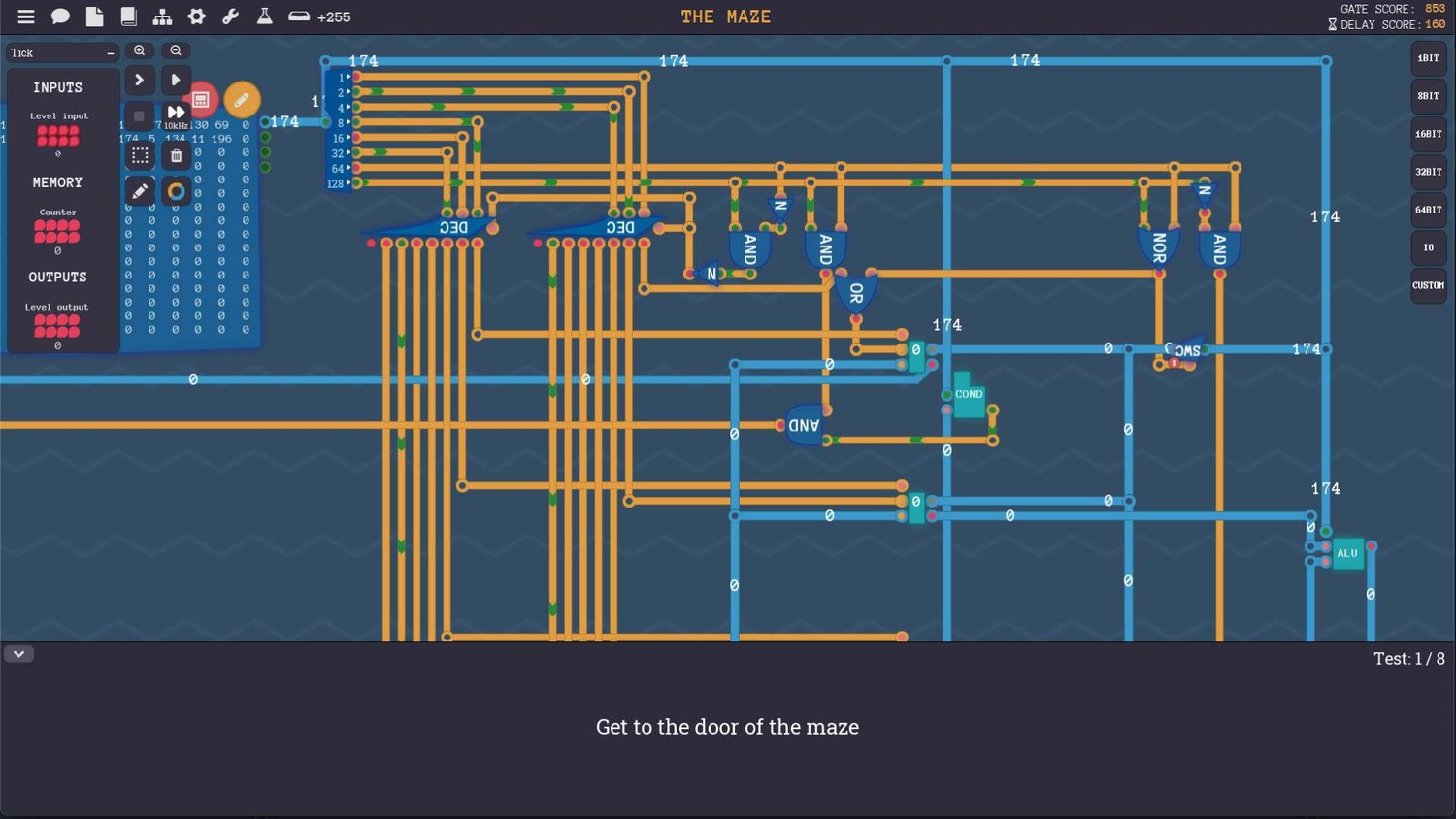 The turing test steam фото 97