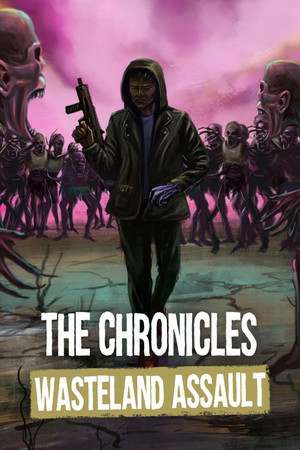 The Chronicles: Wasteland Assault