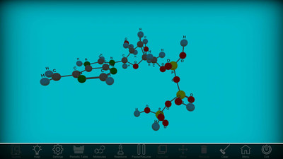 первый скриншот из Project Chemistry