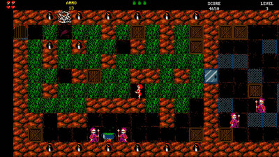первый скриншот из Radioactive Dwarfs Evil From The Sewers