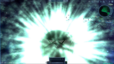 первый скриншот из Astrela Starlight