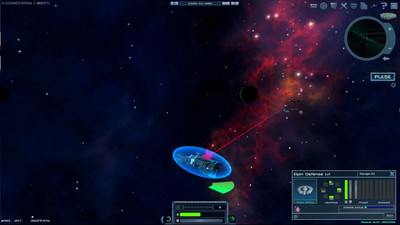 третий скриншот из Astrela Starlight