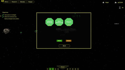 первый скриншот из Project Starmap