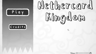 первый скриншот из Nethercard Kingdom