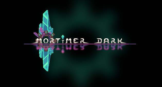 Mortimer Dark