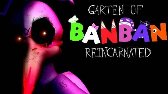 Garten of Banban: Reincarnated