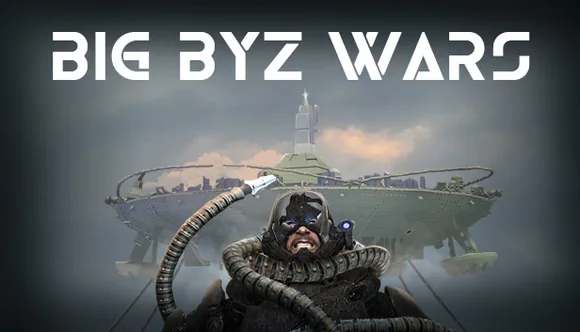 Big Byz Wars