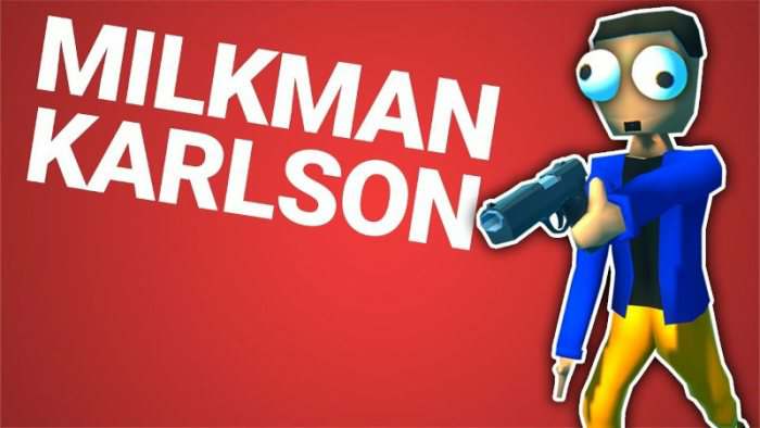 Milkman Karlson