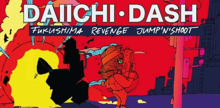 Daiichi Dash