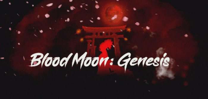 Blood Moon: Genesis