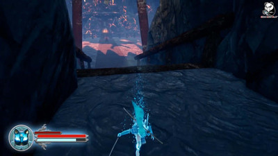первый скриншот из Blood Moon: Genesis