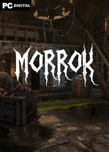 Morrok