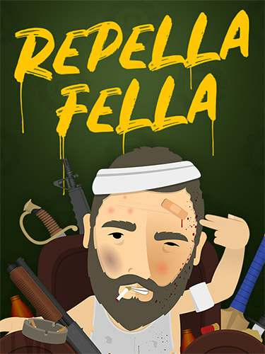 Repella Fella