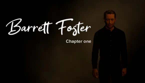 Barrett Foster: Chapter One