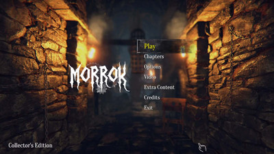 первый скриншот из Morrok