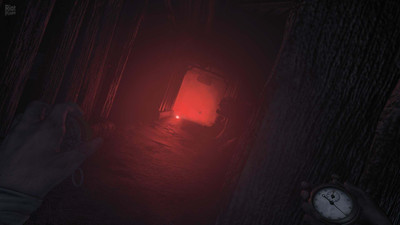 первый скриншот из Amnesia: The Bunker