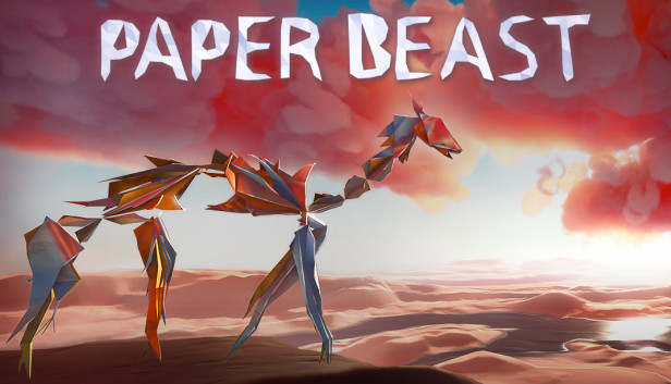 Paper Beast (VR)