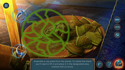 третий скриншот из Royal Romances: The Power of Chosen One Collector's Edition