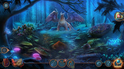 второй скриншот из Royal Romances: The Power of Chosen One Collector's Edition