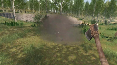 четвертый скриншот из ENDGAME: Survival