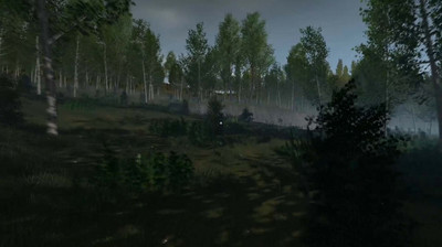 первый скриншот из ENDGAME: Survival