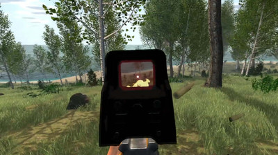 третий скриншот из ENDGAME: Survival