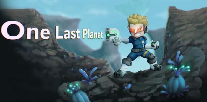 One Last Planet