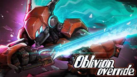 Oblivion Override DEMO