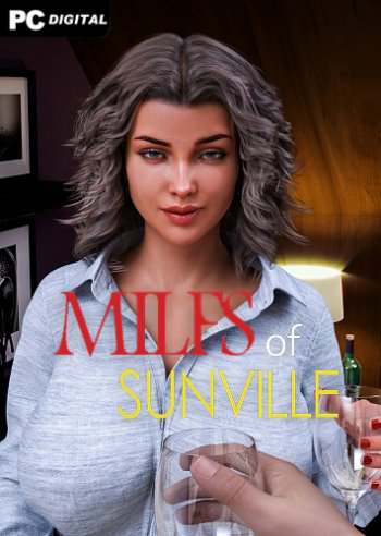 MILFs of Sunville - Season 1