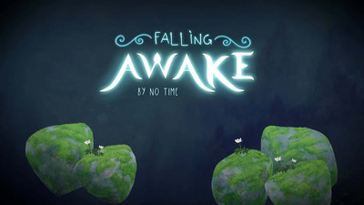 первый скриншот из Falling Awake