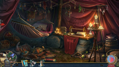 четвертый скриншот из Мост в другой мир: След из хлебных крошек Коллекционное издание