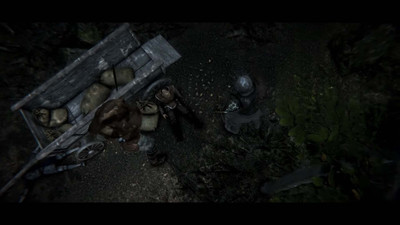 четвертый скриншот из The Fallen Kings