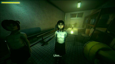 третий скриншот из Hanako
