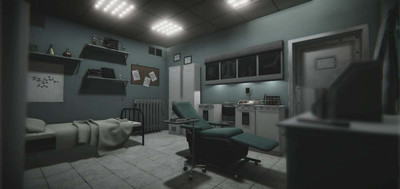 первый скриншот из The Experiment: Escape Room