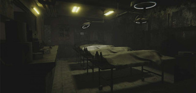 четвертый скриншот из The Experiment: Escape Room